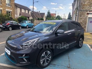 KIA E-NIRO DESIGN 204 64KWH