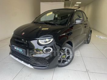 ABARTH 500 (3E GENERATION) CABRIOLET III C E 155 PACK 42 KWH