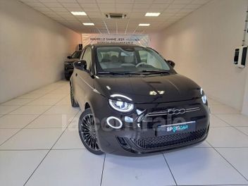 FIAT 500 (3E GENERATION) III E 118 LA PRIMA 42KWH