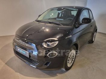 FIAT 500 3+1 (3E GENERATION) III 3+1 E 118 NOUVELLE 500 42KWH