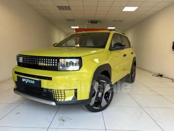 FIAT GRANDE PANDA 113 LA PRIMA 43.8 KWH
