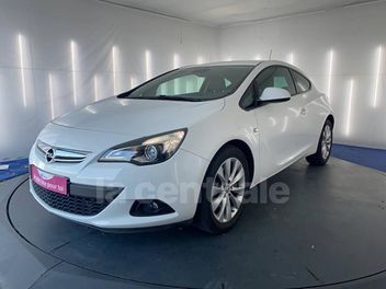 OPEL ASTRA 4 GTC IV (2) GTC 1.4 TURBO 120 START/STOP EDITION