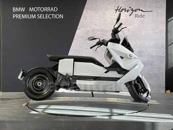 BMW CE 04 148V 23KW 6.3KWH