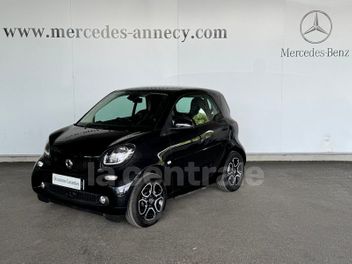 SMART FORTWO 3 III (2) BEV 18KWH EQ COUPE PRIME