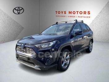 TOYOTA RAV 4 (5E GENERATION) V 2WD 218 DYNAMIC