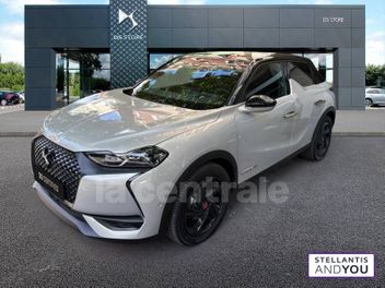 DS DS 3 CROSSBACK E-TENSE 50KWH 4CV PERFORMANCE LINE + AUTOMATIQUE