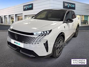 PEUGEOT E-3008 (3E GENERATION) III ELECTRIQUE 210 GT 73 KWH