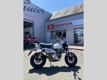 HONDA MONKEY 125