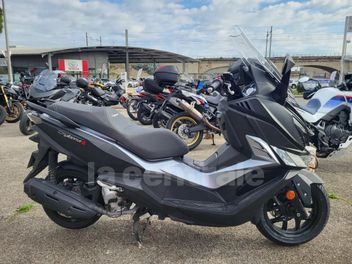 SYM CRUISYM 125 ABS TCS