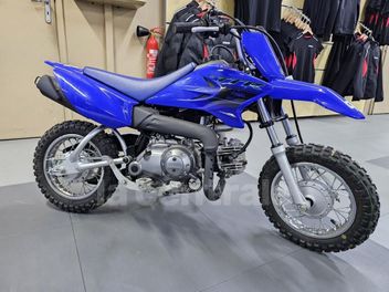 YAMAHA TT 50 R