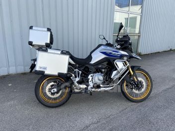 VOGE DSX 900