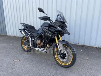 VOGE DSX 625