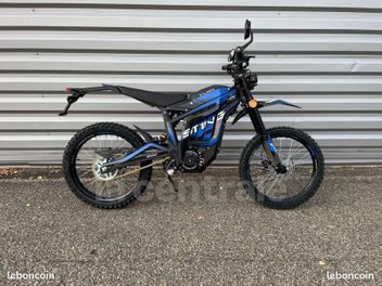 TALARIA STING 4000 OFF ROAD