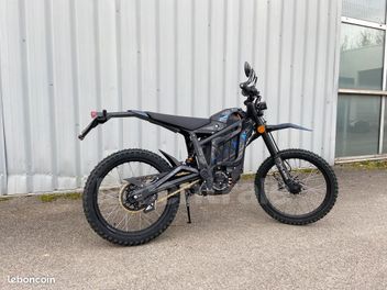 TALARIA STING 5500 PRO 13.4 KW 72V 40AH