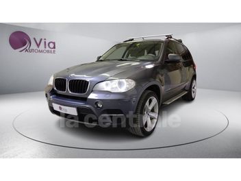 BMW X5 E70 (E70) (2) XDRIVE30DA 245 EXCLUSIVE
