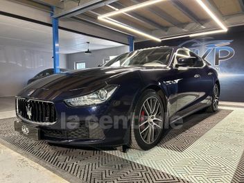 MASERATI 