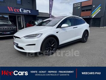 TESLA MODEL X (2) 670 DUAL-MOTOR AWD 100 KWH