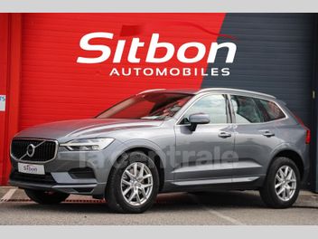 VOLVO XC60 (2E GENERATION) II D4 190 BUSINESS EXECUTIVE GEARTRONIC 8