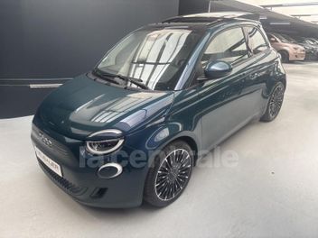 FIAT 500 (3E GENERATION) III E 118 ICONE PLUS 42KWH
