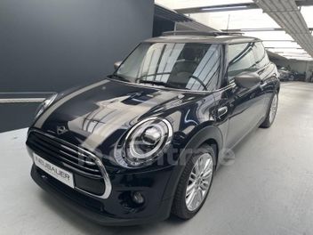 MINI MINI 3 3P III (F56) 1.5 COOPER 136 EDITION GREENWICH BVA7