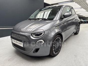FIAT 500 3+1 (3E GENERATION) III 3+1 E 118 ICONE PLUS 42KWH