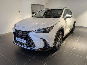 LEXUS NX 2 II 2.5 450H+ 4WD HYBRIDE RECHARGEABLE EXECUTIVE