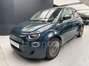 FIAT 500 (3E GENERATION) III E 118 ICONE 42KWH