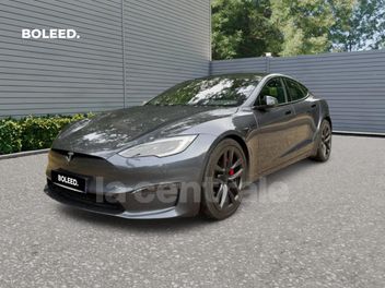 TESLA 