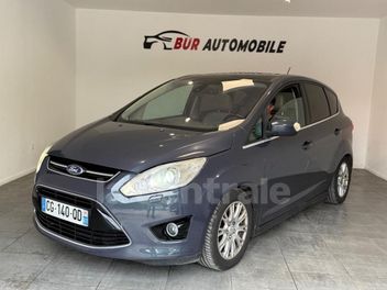 FORD GRAND C-MAX 2 II 2.0 TDCI 140 FAP TITANIUM POWERSHIFT