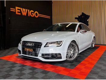 AUDI S7 SPORTBACK SPORTBACK 4.0 TFSI 420 QUATTRO S TRONIC 7