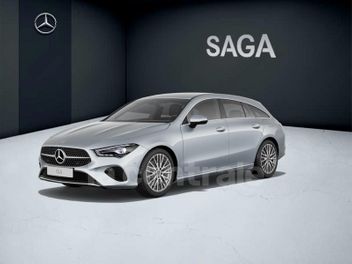 MERCEDES CLA 2 SHOOTING BRAKE II (2) SHOOTING BRAKE 250 E HYBRID EQ PROGRESSIVE LINE 8G-DCT