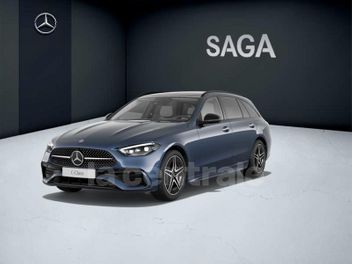MERCEDES CLASSE C 5 SW V SW 300 DE AMG LINE 9G-TRONIC