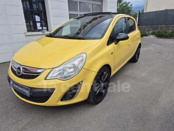 OPEL 