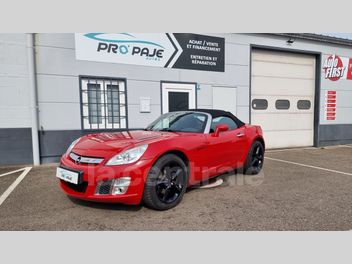 OPEL GT ROADSTER 2.0 TURBO 264