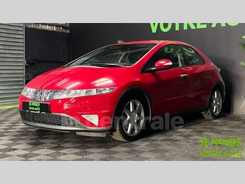 HONDA CIVIC 8 VIII 1.8 I-VTEC 140 SPORT
