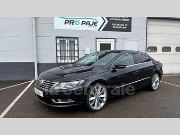 VOLKSWAGEN PASSAT CC 3.6 V6 300 CARAT EDITION 4MOTION DSG 5PL