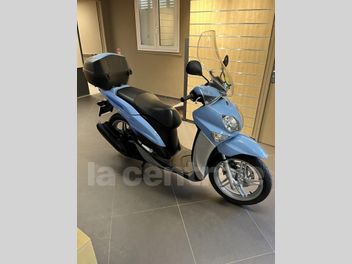 YAMAHA XENTER 125