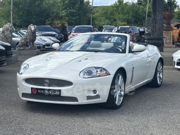 JAGUAR 
