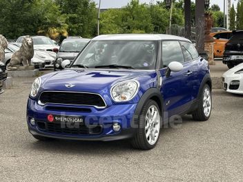 MINI PACEMAN 1.6 COOPER S ALL4