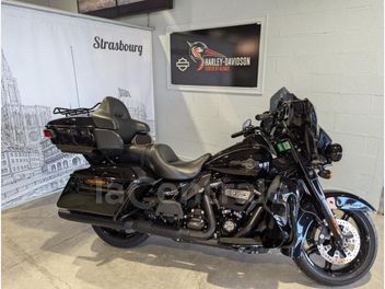 HARLEY DAVIDSON TOURING ULTRA LIMITED 1868