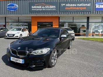 BMW SERIE 2 F23 CABRIOLET M (F23) CABRIOLET M235I 326 BVA8
