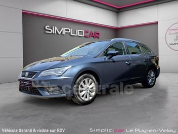 SEAT LEON 3 ST III (2) ST 1.6 TDI 115 S&S STYLE DSG