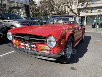 TRIUMPH 