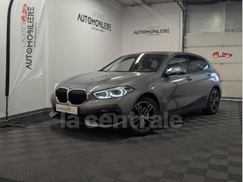 BMW SERIE 1 F40 (F40) 118I 140 EDITION SPORT DKG7