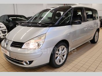 RENAULT ESPACE 4 IV (2) 2.0 DCI 150 FAP CARMINAT EVOLUTION