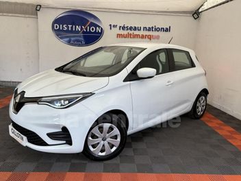 RENAULT ZOE (2) R110 BUSINESS ACHAT INTEGRAL 2019 52KWH