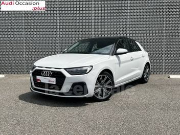 AUDI A1 (2E GENERATION) SPORTBACK II 30 TFSI 110 ADVANCED 2 S TRONIC 7