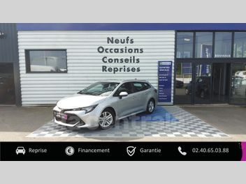 TOYOTA COROLLA 12 TOURING SPORTS XII TOURING SPORTS HYBRIDE 122H DYNAMIC BUSINESS