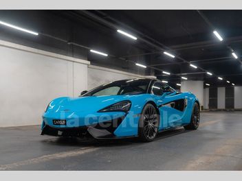 MCLAREN 