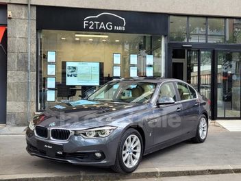 BMW SERIE 3 F30 (F30) (2) 330E 252 HYBRIDE LUXURY BVA8